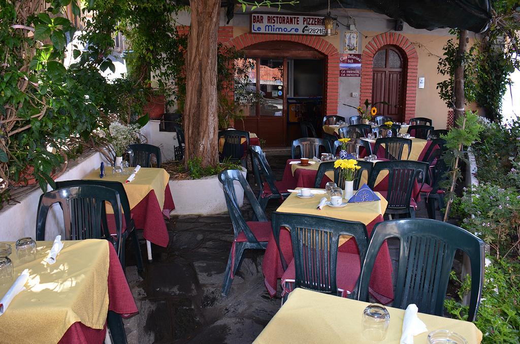 B&B Casa Bellavista Кастельмола Экстерьер фото